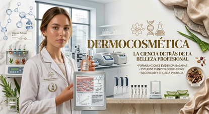 Cosmética del Futuro